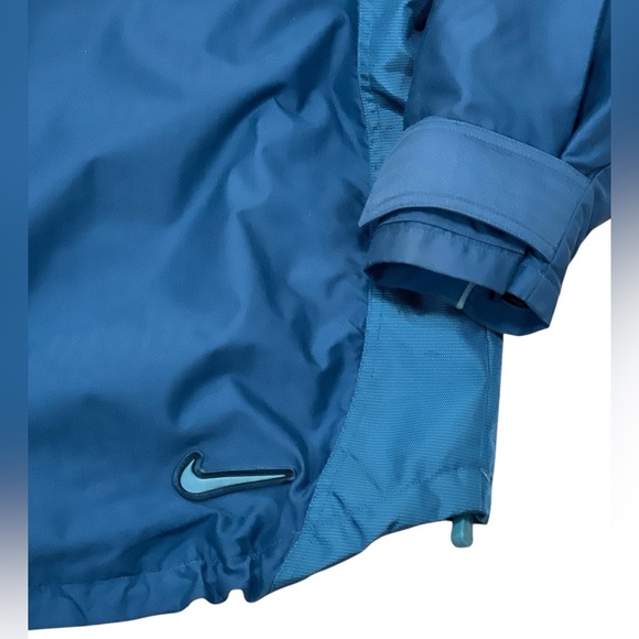 Vintage Y2K Nike ACG 3 Men’s Full Zip Winter Jacket Size L - Picture 8 of 11